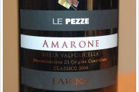 Farina - Le Pezze