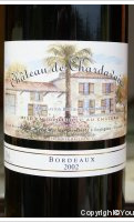 Château de Chardavoine