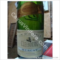 Cave Vinicole de Cleebourg