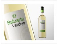 Baluarte, Verdejo