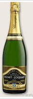 Vazart Coquart - Demi Sec Réserve Blanc de blancs
