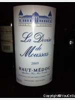 La Devise de Moussas