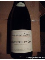 Domaine Labry - 1er Cru
