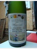 Cave Vinicole de Cleebourg - Confrérie des Vins des Quatre Bans