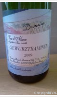 Domaine Runner