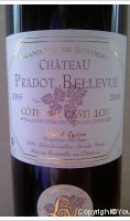 Château Pradot-Bellevue