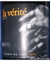 L'Esprit du Vent - La Vérité
