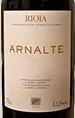 Arnalte Tempranillo