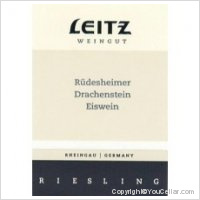 Leitz - Rüdesheimer Drachenstein Eiswein