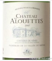 Château des Alouettes