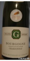 Philippe Gavignet Chardonnay