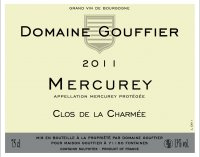 Domaine Gouffier - Clos de la Charmée
