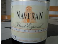 Naveran - Brut Especial Blanc de Blancs