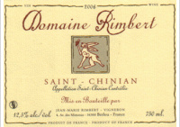 Domaine Rimbert