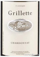 Grillette Classique Chardonnay