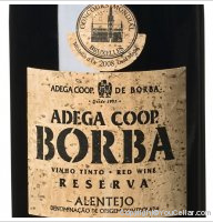 Adega de Borba - Reserva