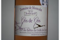 Domaine de Montcalm - Gris de Gris