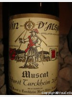 Domaine Armand Hurst
