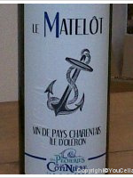 Le Matelot
