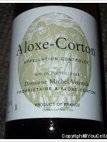 Domaine Michel Voarick 