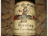 Domaine Armand Hurst