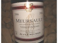 Jean Groubier Vieilles Vignes
