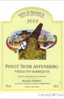Robert Blanck - Affenberg