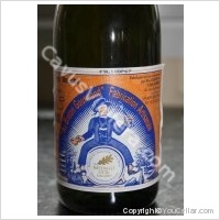 Sorre - Cidre Fermier