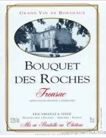 Bouquet des Roches