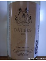 Gute Vin - Torrt bordsvin - Suède