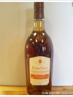 Raymond Bossis - Extra Vieux