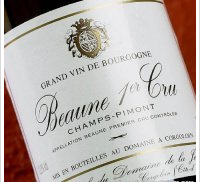 Domaine de la Juvinière Premier Cru Champs Pimont