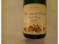 Domaine de l'Ecole