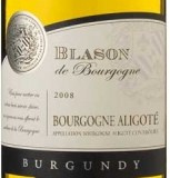 Blason de Bourgogne