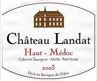 Château Landat