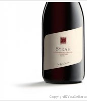 Jean-René Germanier - Syrah Classique