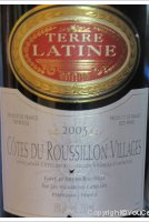 Terre Latine