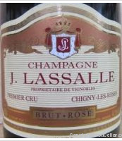 J. Lassalle - Brut