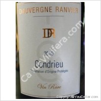 Dauvergne Ranvier