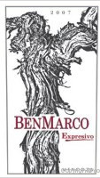 Ben Marco Expresivo