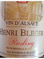 Henri Bléger