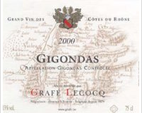Grafé Lecocq
