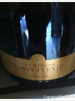 Baron-Fuenté - Grands Cépages - Meunier