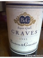 Barton & Guestier