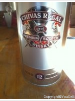 Chivas Regal
