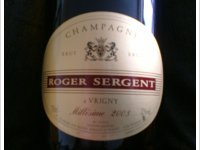 Roger Sergent