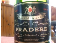 Pradere - Brut
