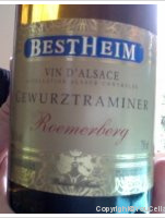 Bestheim - Roemerberg