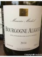 Maurice Michel