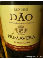 Primavera Reserva
